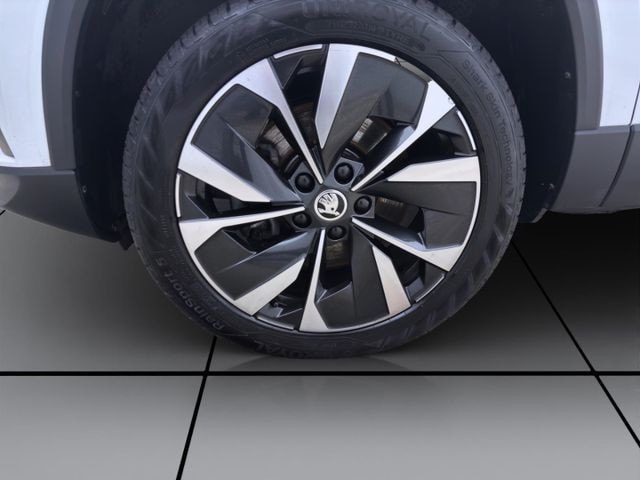 Skoda Karoq 2.0 TDI Ambition