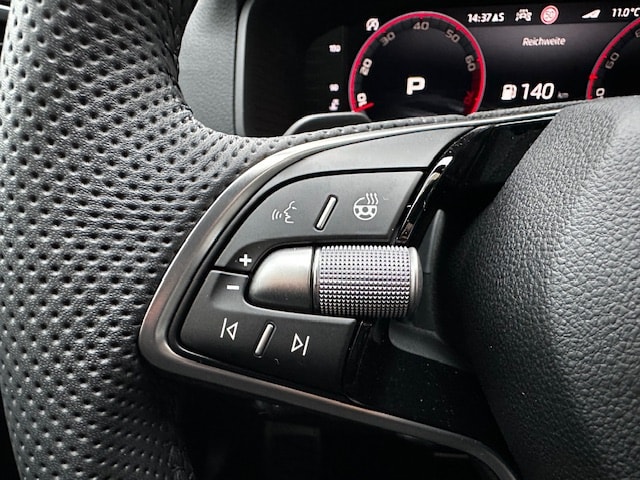 Skoda Karoq Sportline