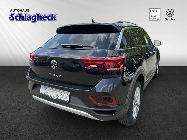 Volkswagen T-Roc 1.0 TSI Life