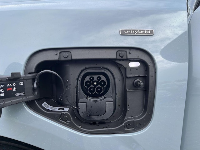 Audi Q3 Hybride S-Tronic