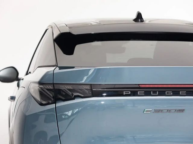 Peugeot E-3008 73Kwh GT-Line
