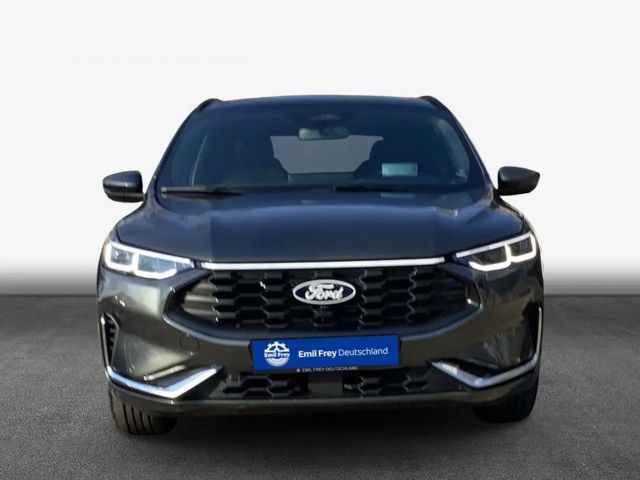 Ford Kuga Plug in Hybrid ST Line X