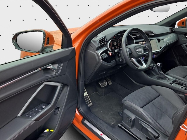 Audi Q3 35 TDI S-Line S-Tronic Sportback