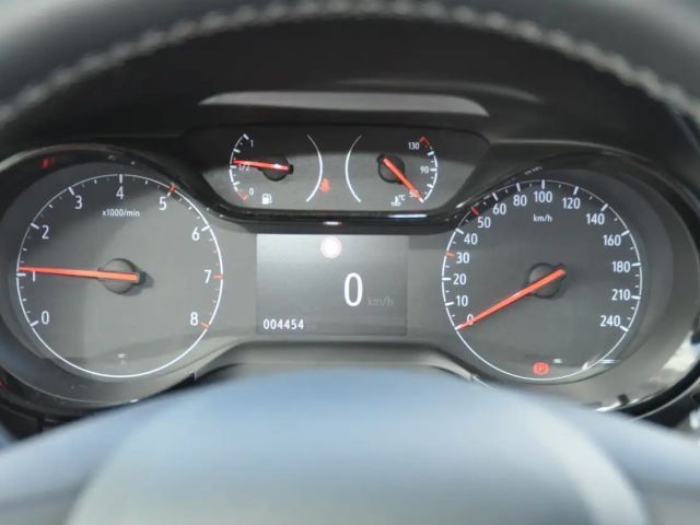 Opel Corsa Edition F Edition