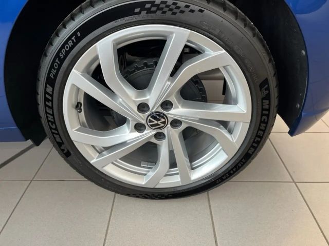 Volkswagen Polo 1.0 TSI Style