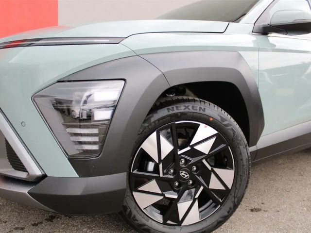 Hyundai Kona 1.0 2WD T-GDi