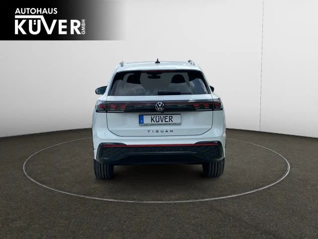 Volkswagen Tiguan 2.0 TSI DSG R-Line