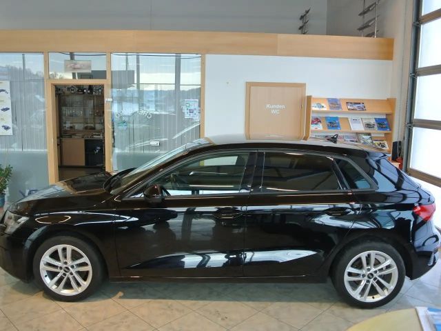 Audi A3 30 TDI S-Line Sport