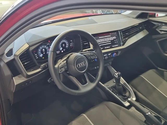 Audi A1 25 TFSI