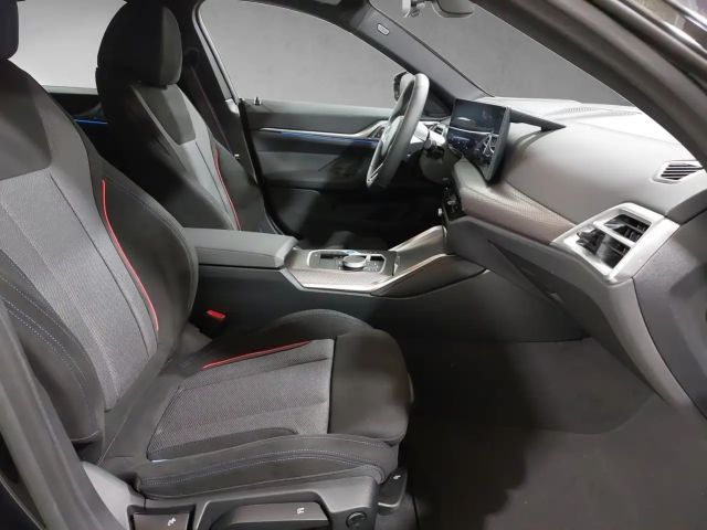 BMW i4 Coupé M-Sport eDrive40