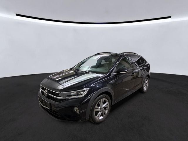 Volkswagen Taigo 1.5 TSI DSG R-Line