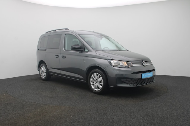 Volkswagen Caddy 2.0 TDI Life