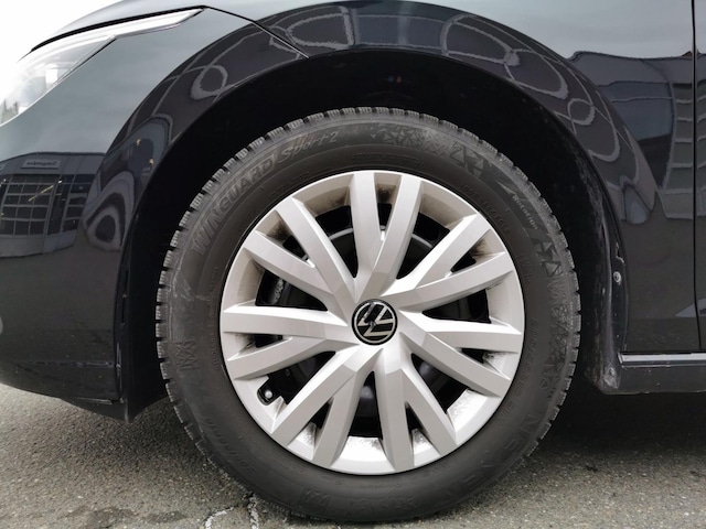 Volkswagen Golf 1.5 TSI Variant