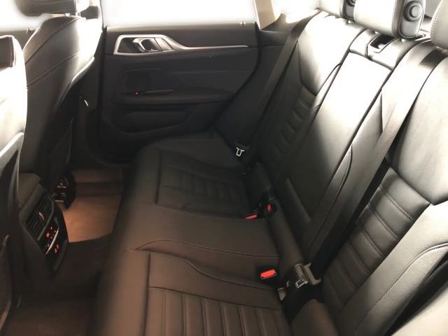 BMW 420 420d Coupé xDrive