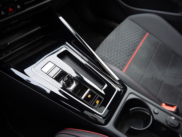 Volkswagen Golf 2.0 TSI GTI Golf VIII