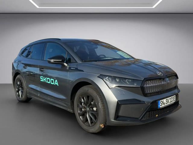 Skoda Enyaq Sportline