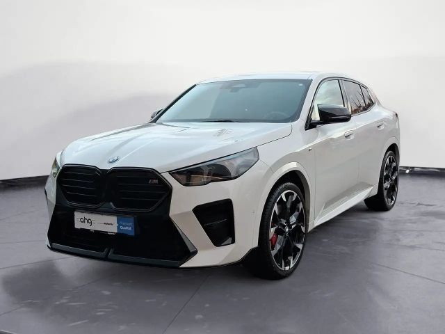 BMW X2 DCT M35i xDrive