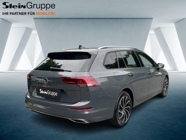 Volkswagen Golf 1.5 TSI Golf VIII Variant