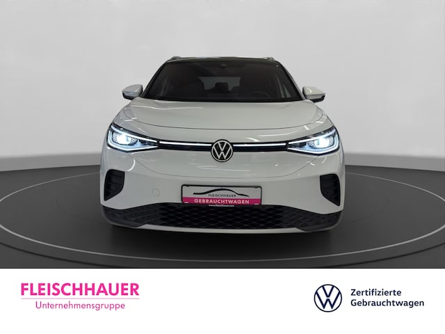 Volkswagen ID.4 Performance Pro