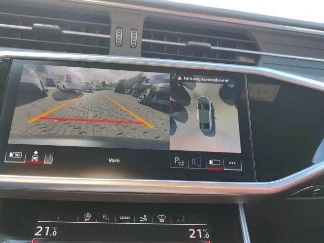 Audi S7 3.0 TDI Quattro