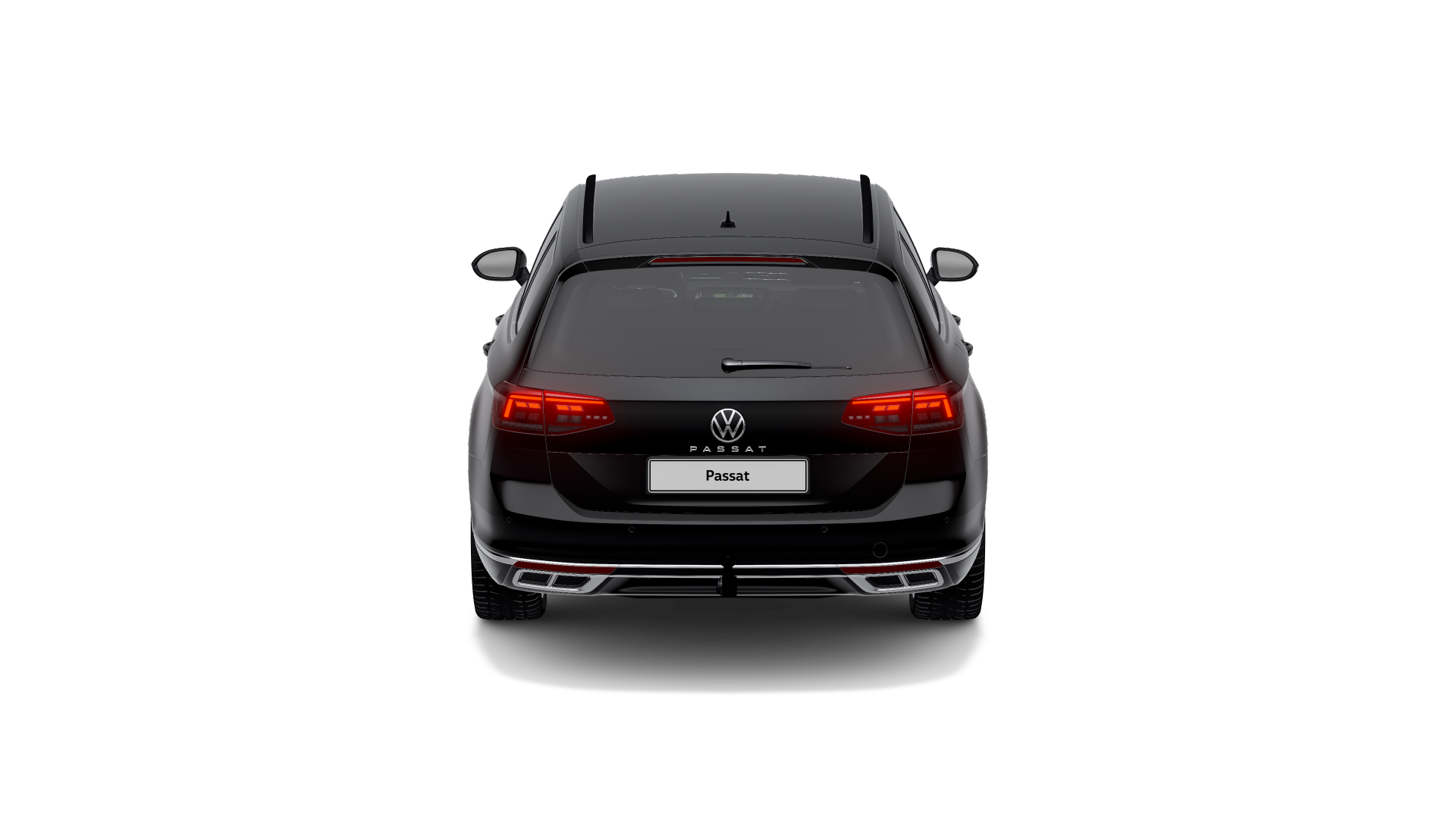 Volkswagen Passat Business DSG R-Line Variant