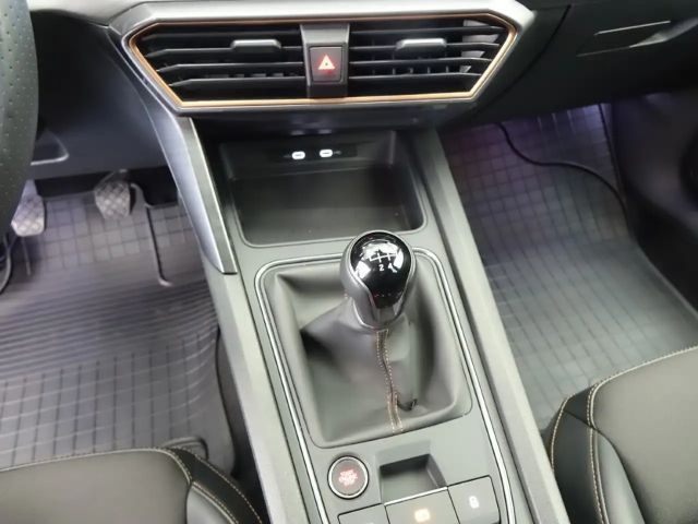 Cupra Formentor 2,0 TDI Cupra *LED, NAVI, SITZHEIZUNG*