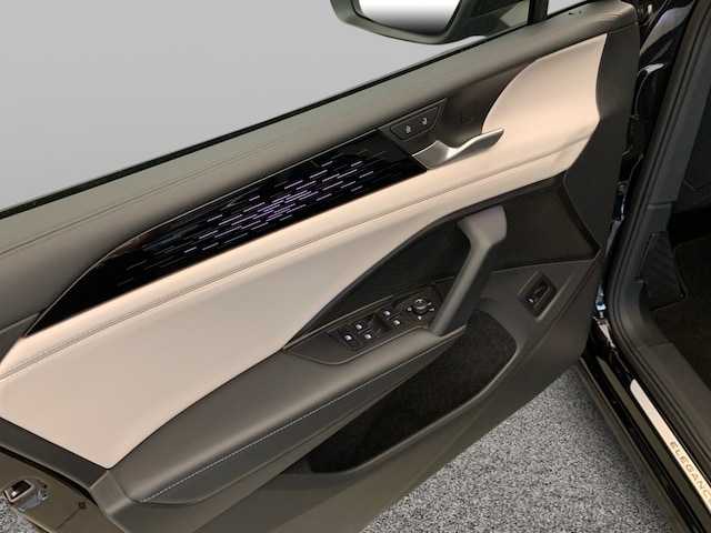 Volkswagen Tiguan DSG Elegance Elegance