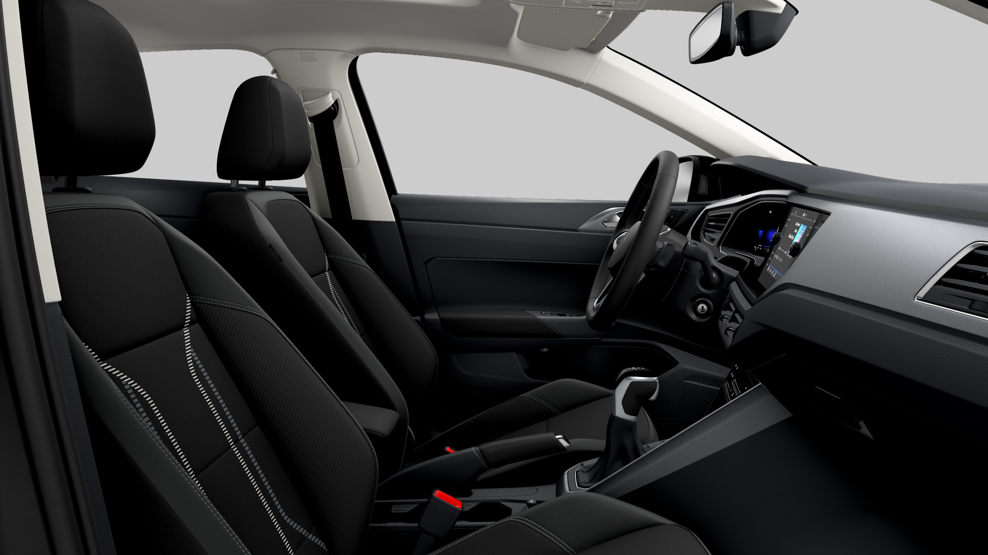 Volkswagen Taigo DSG IQ.Drive