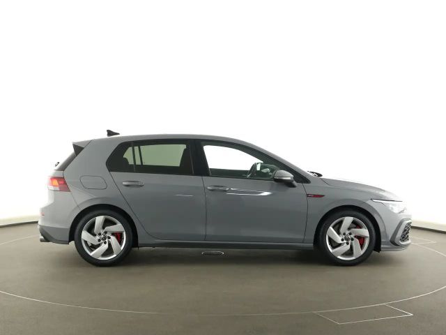 Volkswagen Golf 2.0 TSI GTI Golf VIII