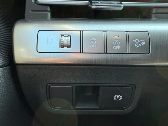 Hyundai Kona 1.0 2WD T-GDi