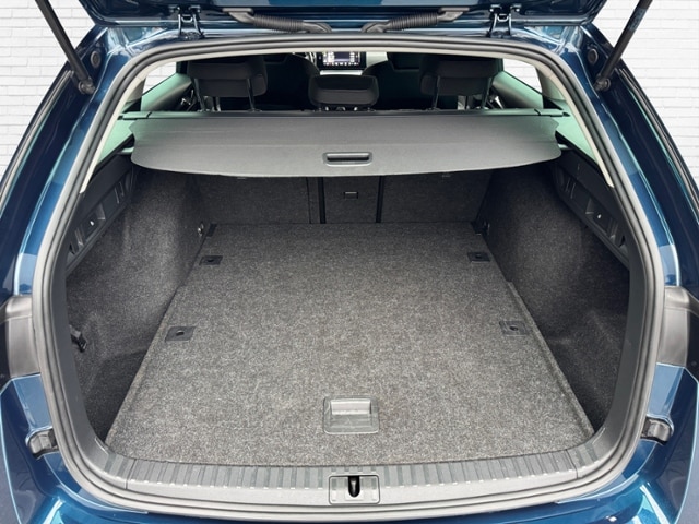 Skoda Octavia 2.0 TDI Clever