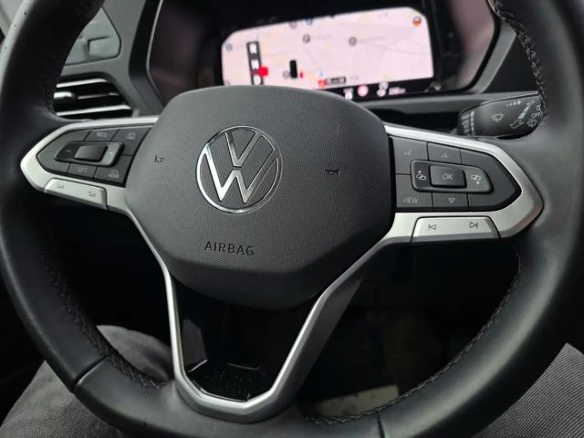 Volkswagen Caddy Life