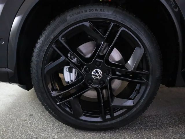 Volkswagen Tiguan 4Motion DSG R-Line