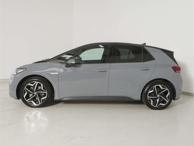 Volkswagen ID.3 77 KWh Performance Pro