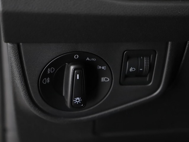 Volkswagen Polo Polo 1.0 *APP*LED*ACC*PDC*SHZ*KLIMA