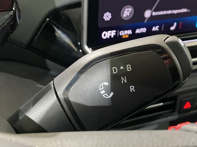 Volkswagen ID.4 4Motion