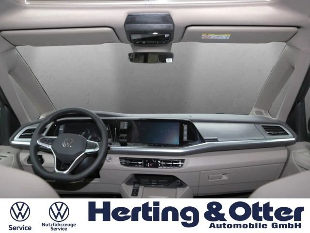 Volkswagen California Ocean T7