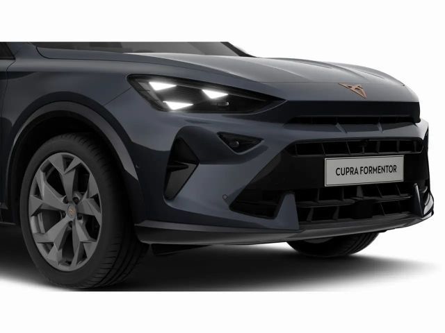 Cupra Formentor 1.5 eTSI 110 kW ACC FACEL. LED 360°