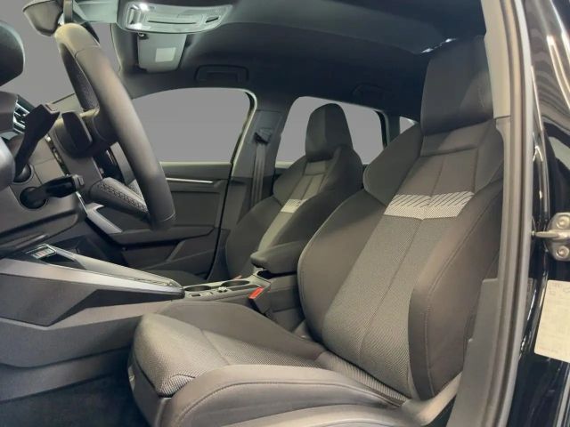 Audi A3 35 TDI S-Line Sedan