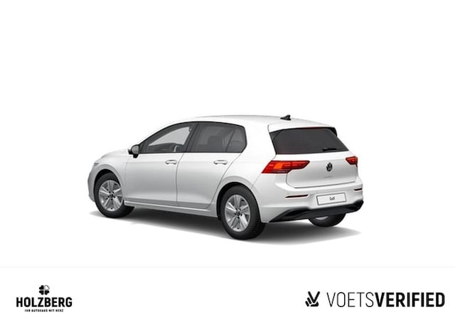 Volkswagen Golf 1.5 TSI Life
