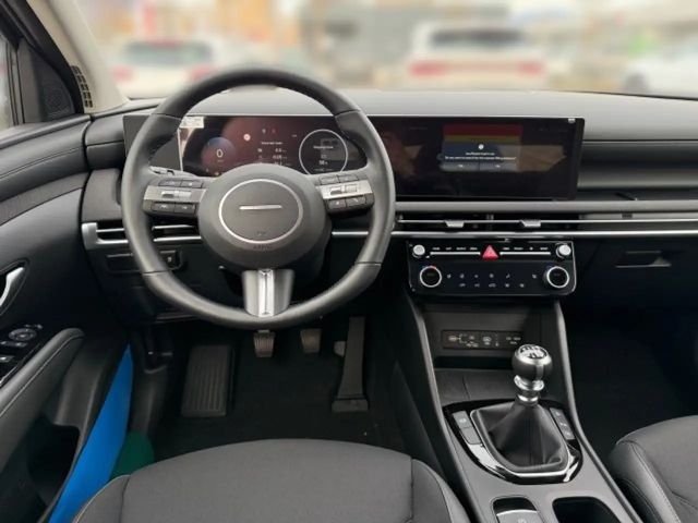 Hyundai Tucson 2WD T-GDi