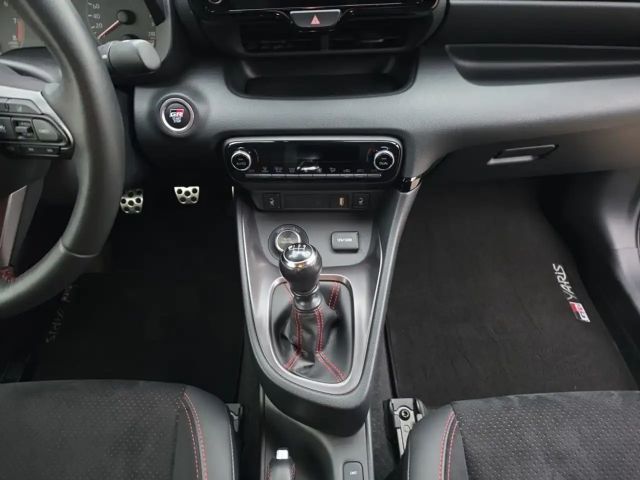 Toyota Yaris GR Hatchback