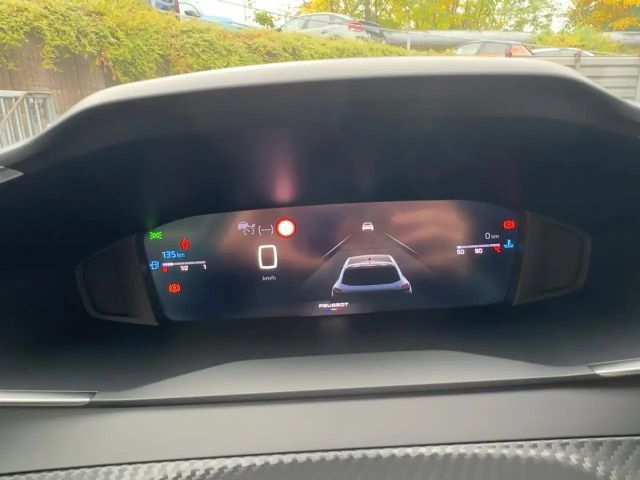 Peugeot 208 Allure Pack