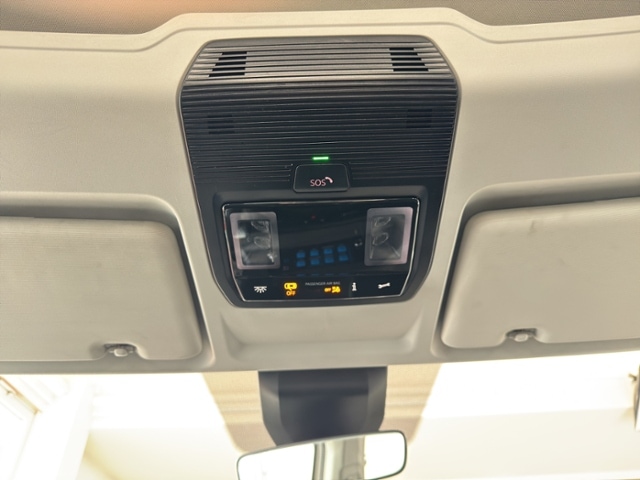 Volkswagen Caddy 2.0 TDI Combi