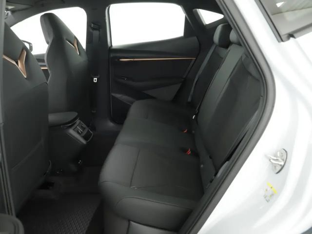 Cupra Tavascan Base 210kW/286PS