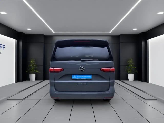 Volkswagen Multivan 2.0 TDI DSG T7