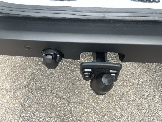 Volkswagen Transporter T7