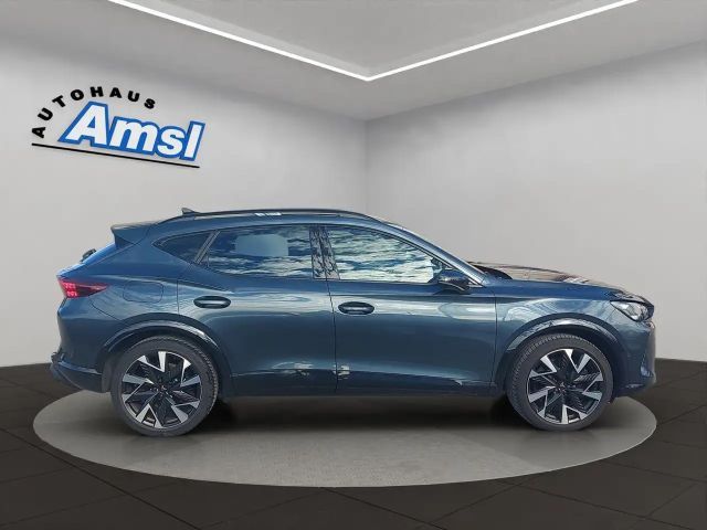 Cupra Formentor 2.0 TSI 4Drive DSG VZ