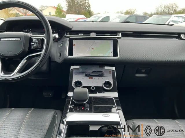 Land Rover Range Rover Velar P400e
