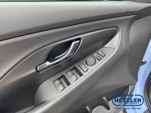 Hyundai i30 2.0 N Performance T-GDi